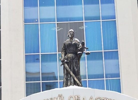 Житель Притамбовья предстанет перед судом за удар полицейского по рукам