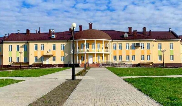 В Тамбовской области впервые пройдет профильная смена Русского географического общества