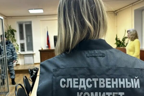 Заместителя главврача котовской больницы поместили под домашний арест на 2 месяца