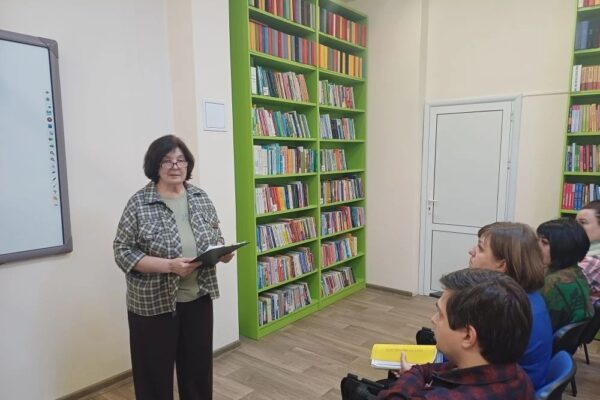 Инициативное бюджетирование и чаты в Мах: тамбовчане разбираются в актуальных темах