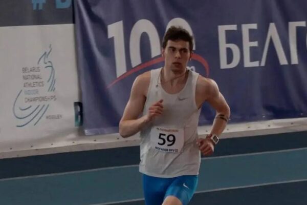 Тамбовский спортсмен выиграл Кубок России по полиатлону