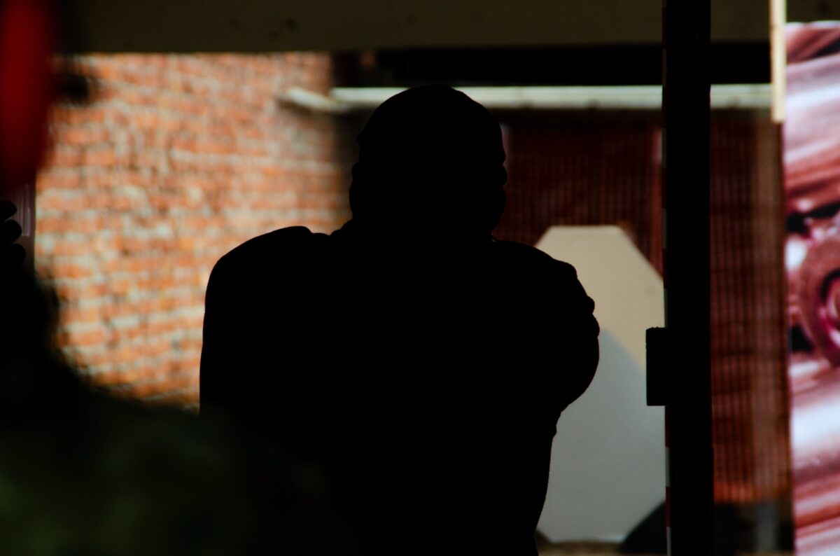 Ученья спецназа "Вепрь". Фото из архива редакции 