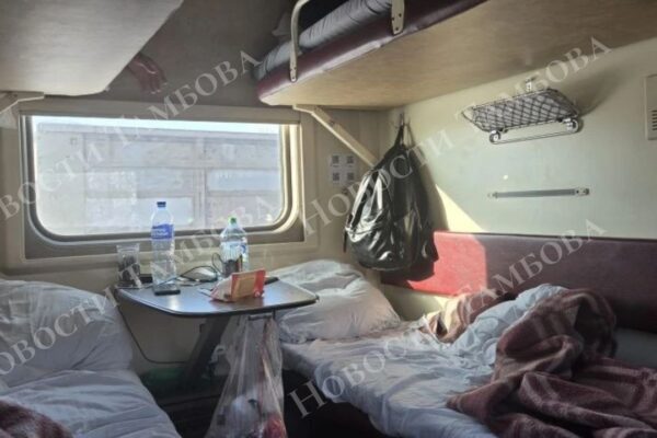 После ЧП в Кочетовке прокуратура заставила РЖД следить за питанием пассажиров