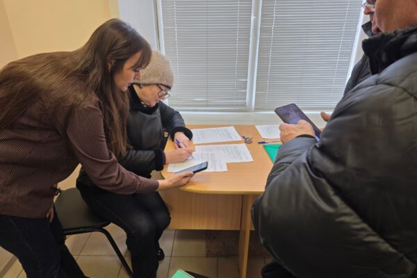 Мичуринск перенимает опыт других районов для ускоренных выплат пострадавшим от атаки БПЛА