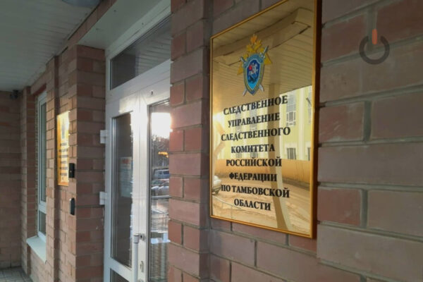 В лесу под Тамбовом нашли тело новорожденного мальчика