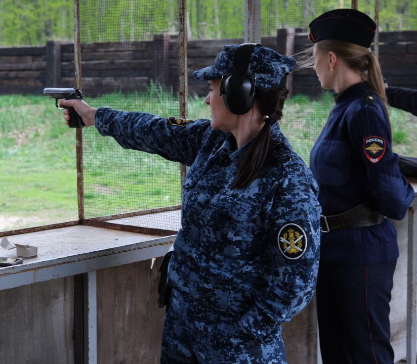 Фото из личного архива А. Кочановой