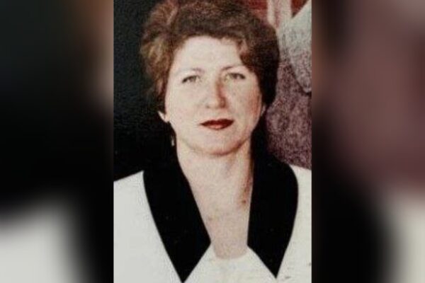 Бывший директор лицея №21 Тамбова Лидия Писклакова отмечает 75-летие