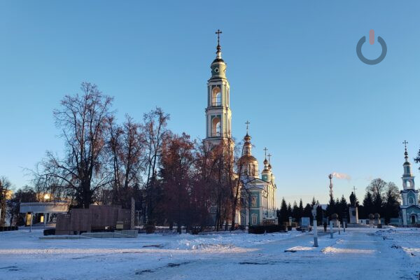 Тамбов глазами казначейши и Козьмы Пруткова покажут к 390-летию основания города