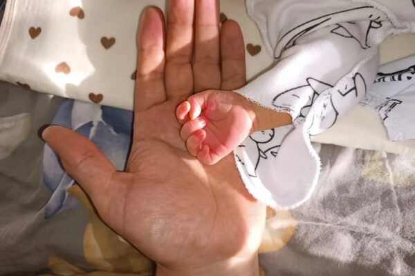 В Тамбовской области родители более 4,3 тысячи детей получили единовременное пособие
