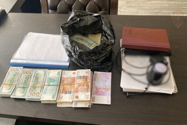 Тамбовское УФСБ завершило расследование уголовных дел о хищении из госбюджета 31 млн руб