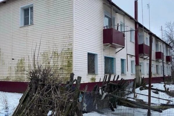 В Тамбовской области осужден бизнесмен, продавший сиротам квартиры без канализации