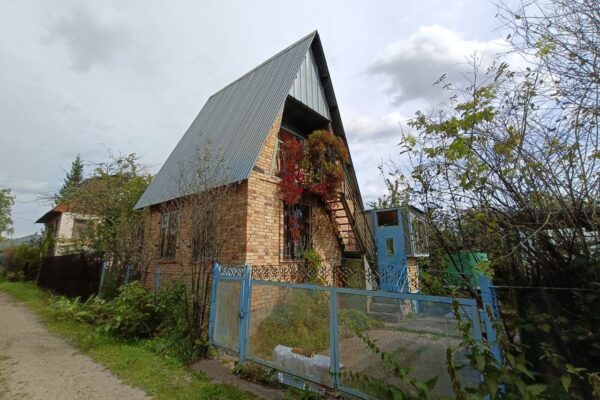 В Тамбовском Росреестре рассказали, как из садового дома сделать жилой