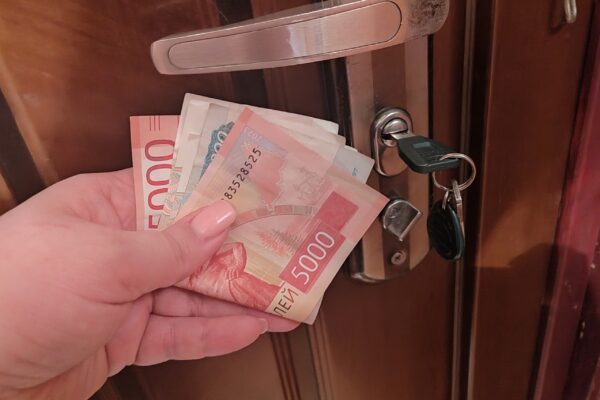 Арендаторы муниципального имущества за год пополнили бюджет Тамбова на 43 млн рублей