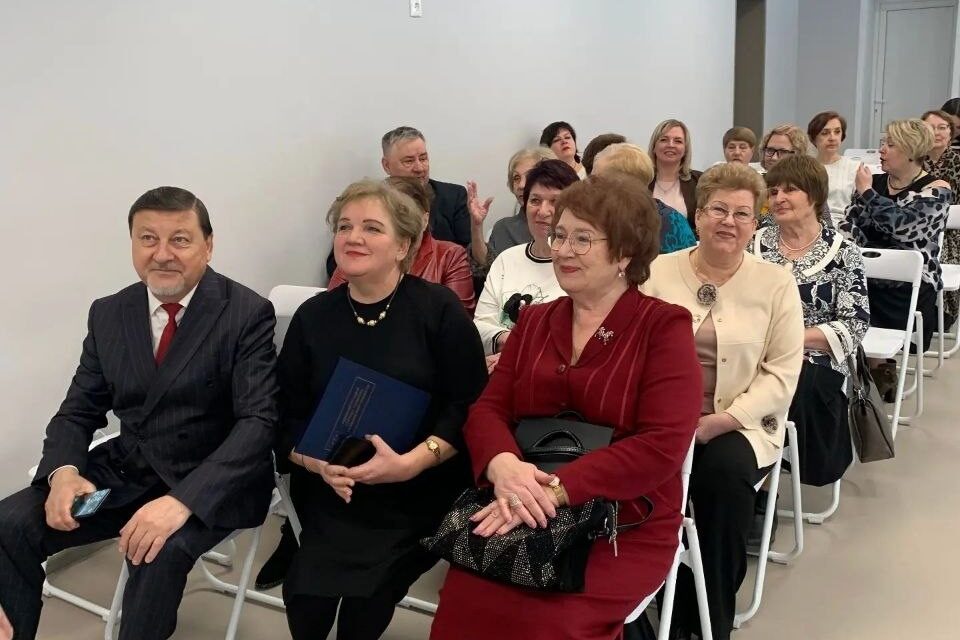 Фото администрации города Тамбова