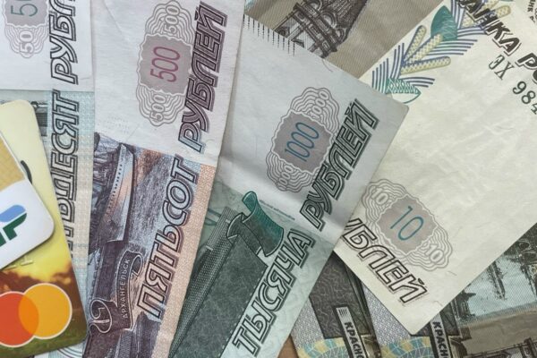 В магазинах Тамбовской области появилось 737 терминалов, где можно снять деньги на кассе