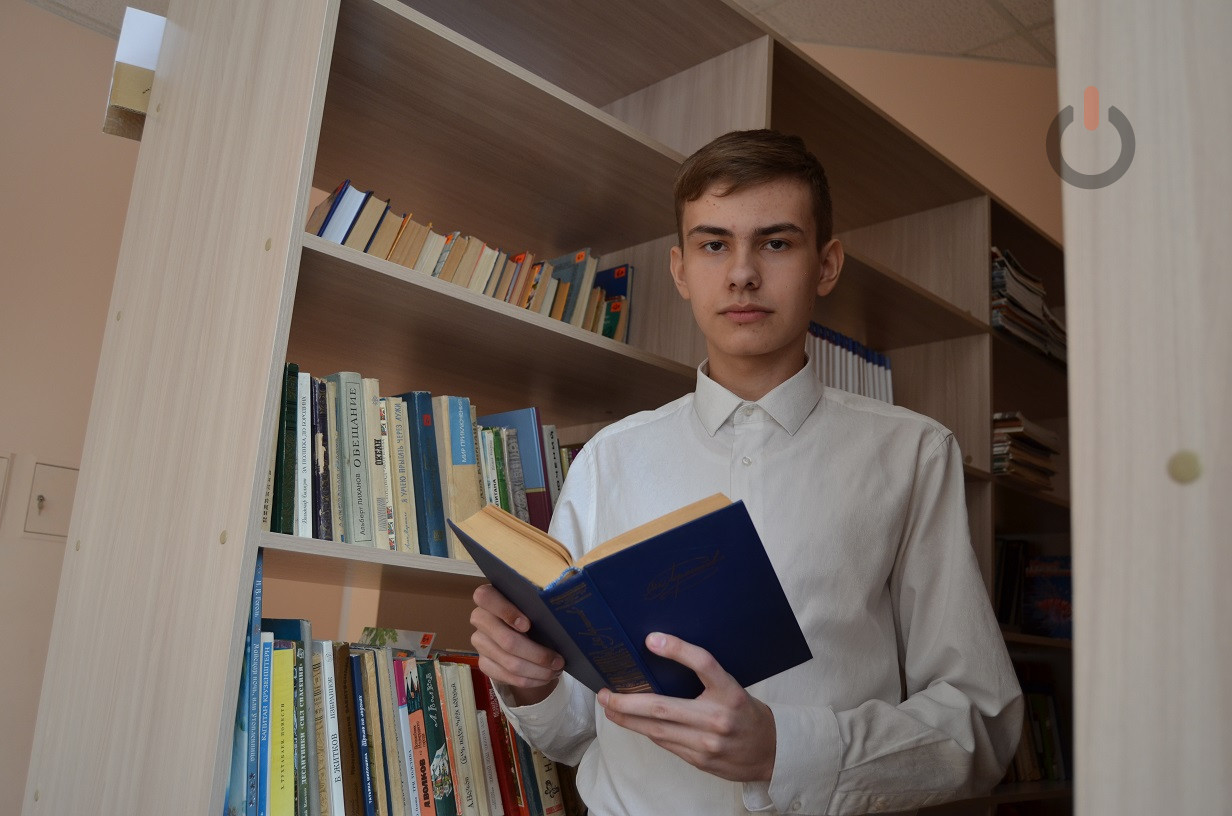 Лирик из тамбовской гимназии: Степан Гостев всю сознательную жизнь пишет стихи