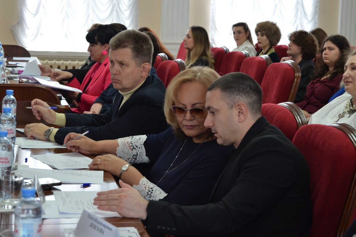 Конкурсная комиссия