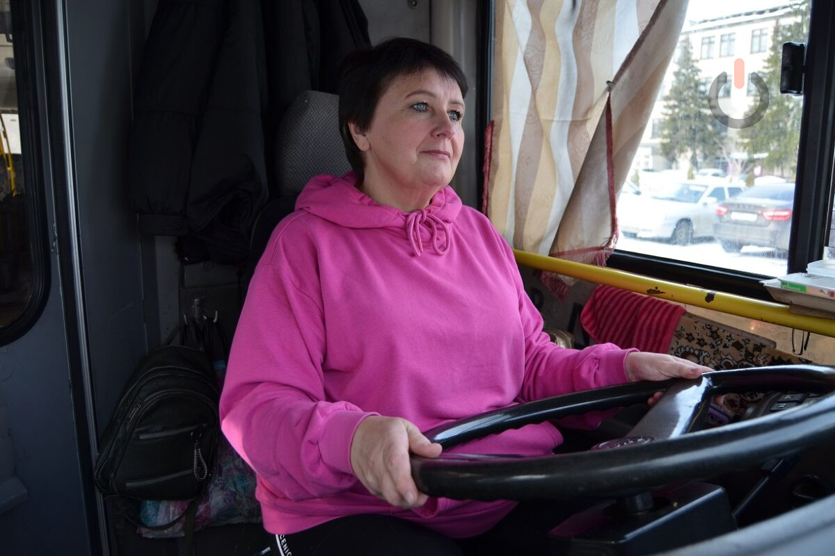 Елена Муравьева