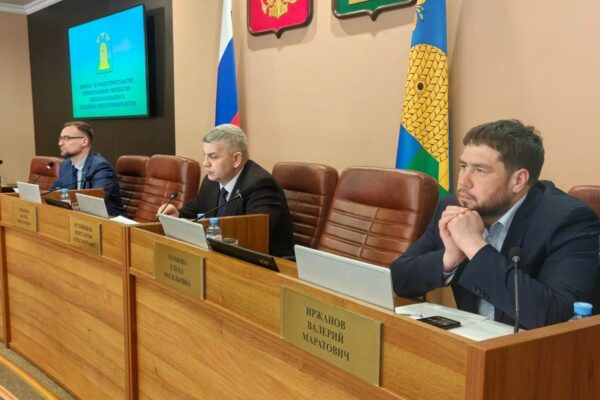 Тамбовчанам предложат приобрести еще три объекта культурного наследия