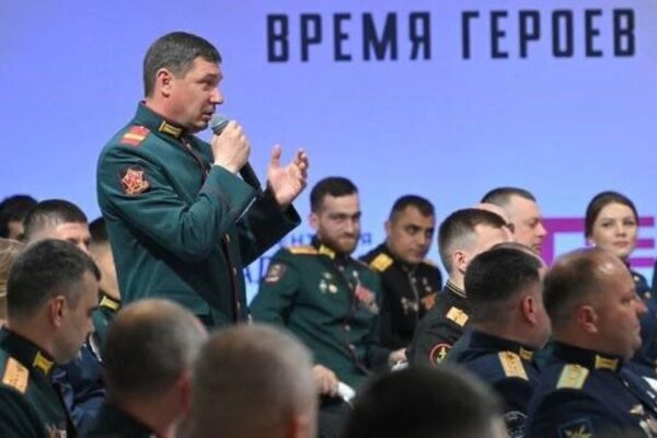 За 2 года работы программы «Время  Героев» более 80 ее участников пришли в органы власти
