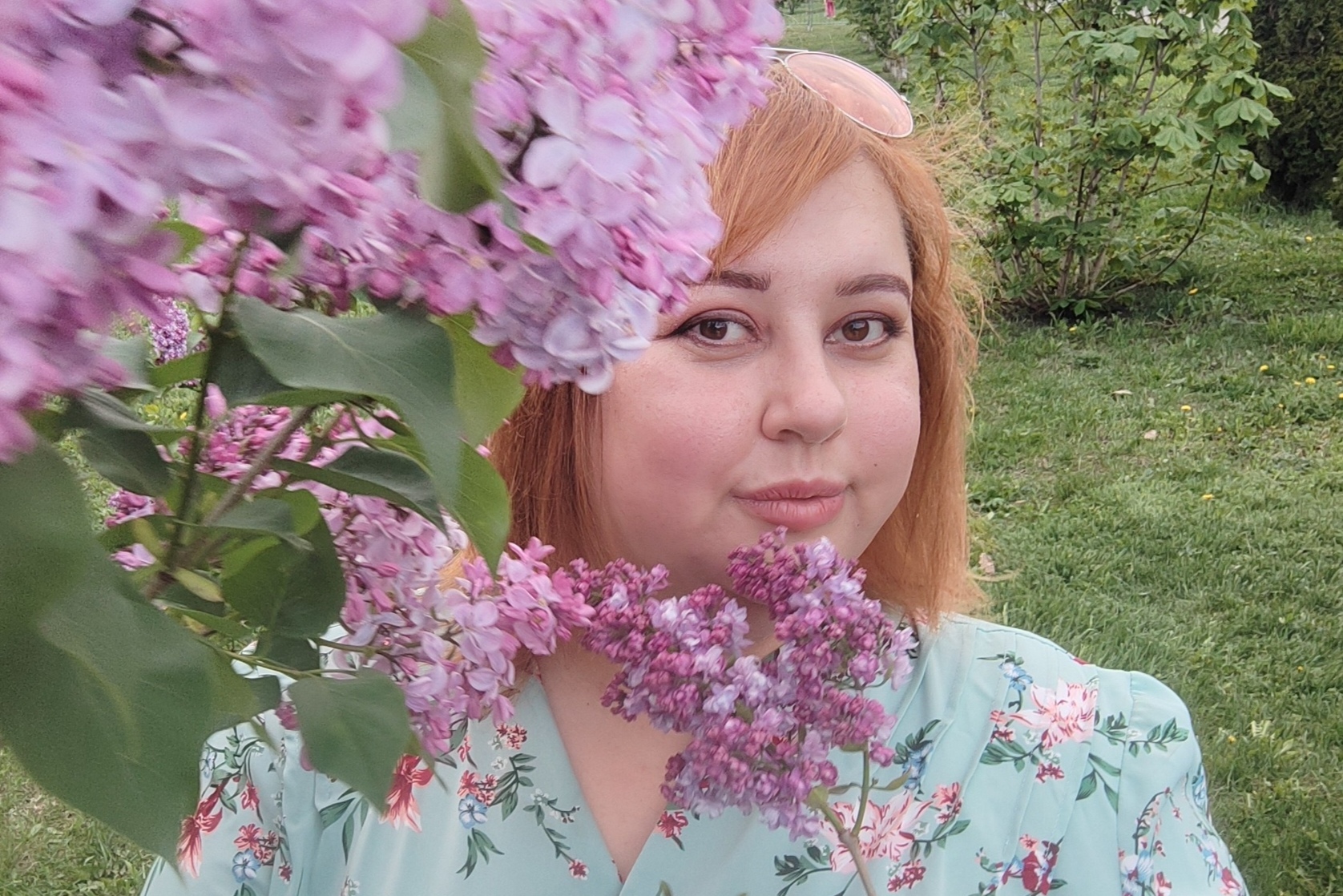 Юлия Потребникова поведала в стихотворении о красоте и гостеприимстве Тамбова