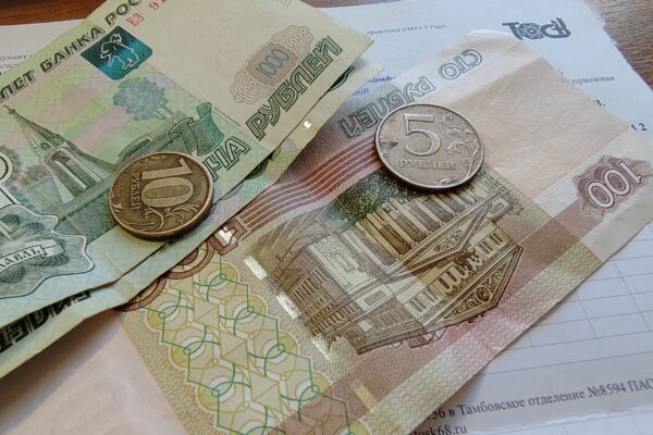 Тамбовчанам напомнили о льготах на взносы за капремонт