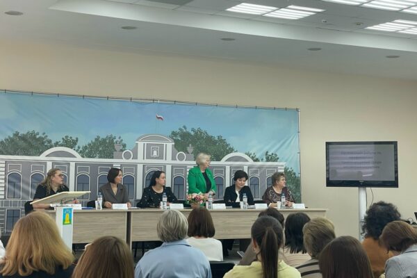 В Тамбове увеличилась подростковая преступность