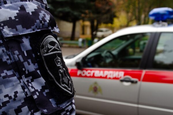 Тамбовские росгвардейцы отработали свыше 70 выездов по тревоге: краж не допущено