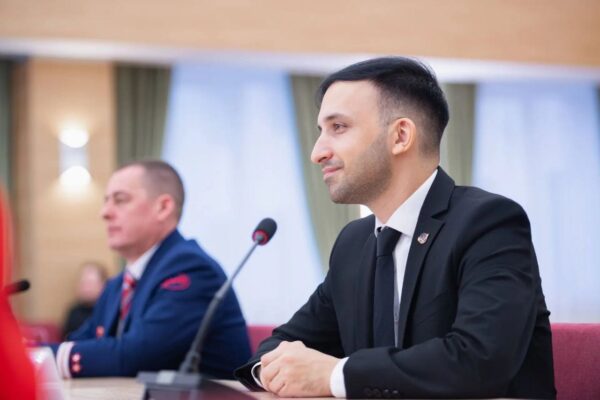 Тамбовский учитель истории будет развивать наставничество на федеральном уровне