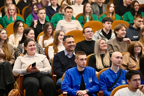 «Полтора миллиона за три месяца»: как в Тамбове студентам заводы презентовали