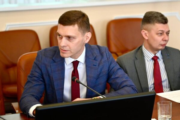 Тамбовским министрам и главам округов поставят план по инвестициям