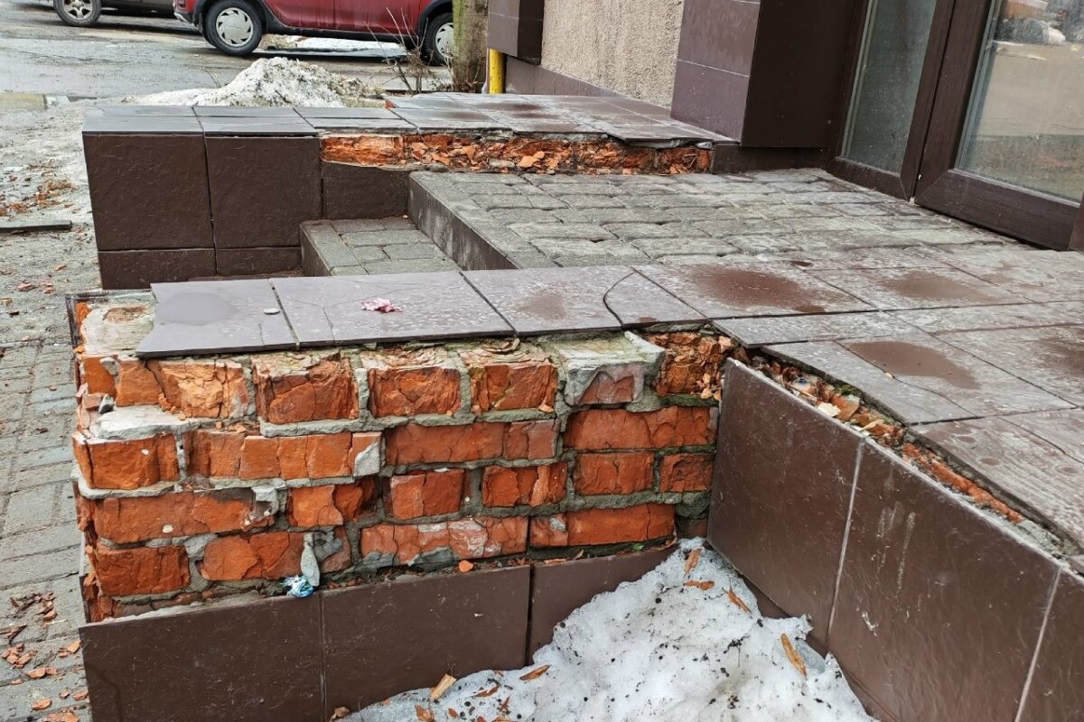 Фото администрации Тамбова