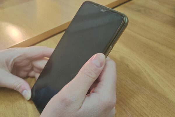 В тамбовской полиции опровергли фейк о массовых проверках мобильных телефонов