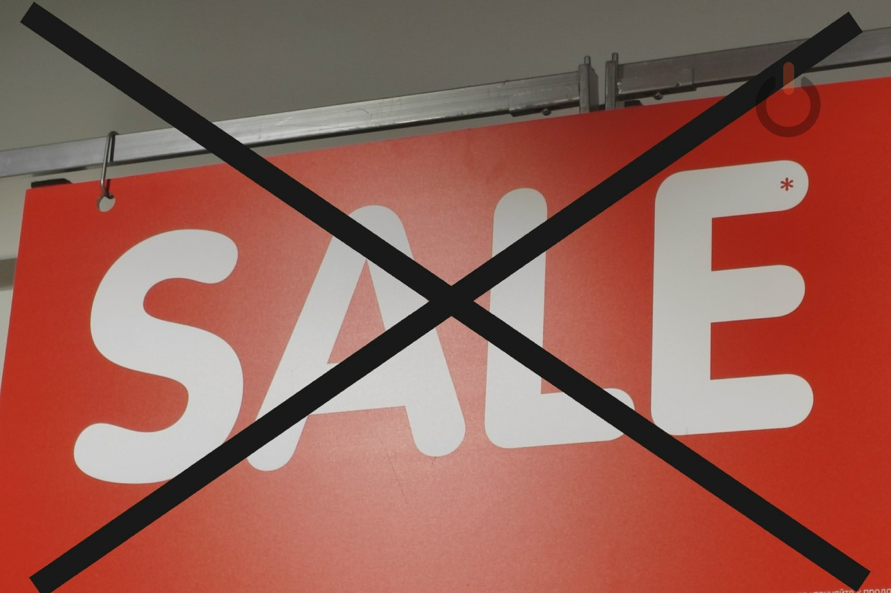 Тамбовским предпринимателям придется русифицировать вывески и рекламу