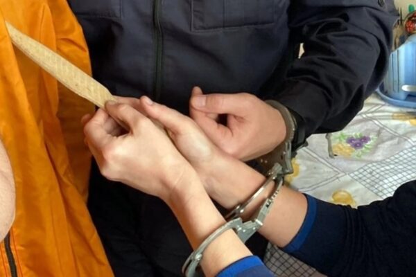 Тамбовчанку признали виновной в убийстве мужа