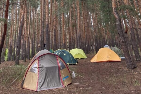Тамбовчане смогут получить субсидию до 5 млн рублей на покупку туристского оборудования