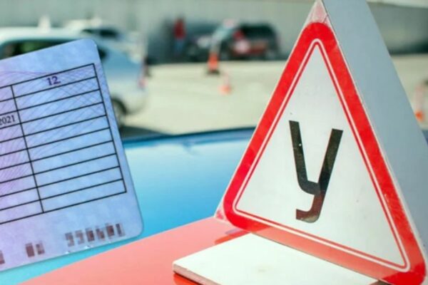 Ученики тамбовских автошкол смогут «откатывать» практические занятия на 8 часов больше