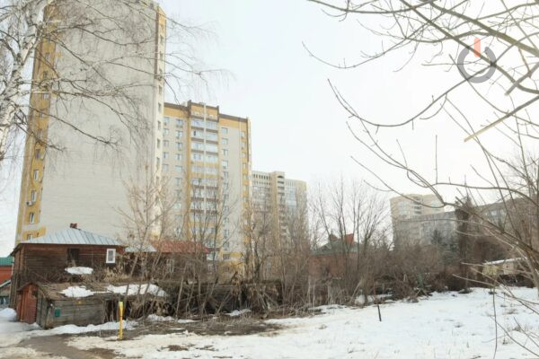 В Тамбове реализуют комплексное развитие трех территорий
