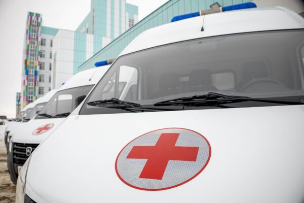В Тамбовской области из-за перебоев с электричеством не работает экстренный номер 103