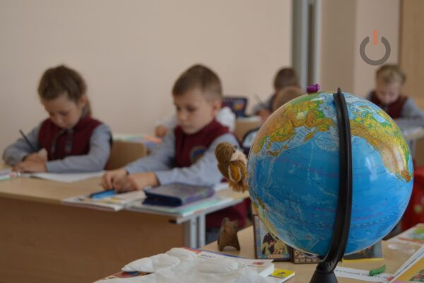 В Тамбовской области в первые классы за день подали 3,5 тысячи заявлений