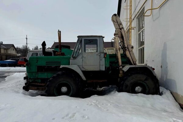 У организации из Тамбова арестовали технику из-за 3,5 млн руб долгов по зарплате