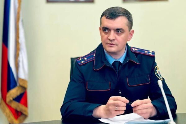 В тамбовском следкоме сменился руководитель