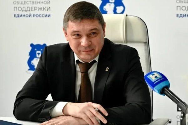 Музей, капремонт, дороги: с чем тамбовчане пришли на прием к Евгению Первышову