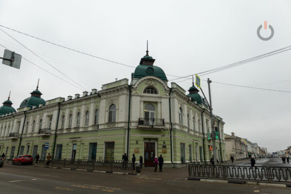 В Тамбове рассказывают историю покорения космоса на фотовыставке монет
