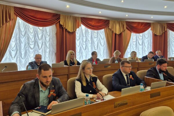 В Тамбове расходы бюджета увеличили почти на 650 млн руб