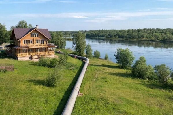 В тамбовском Роскадастре рассказали, как узнать, что земля находится в особой зоне