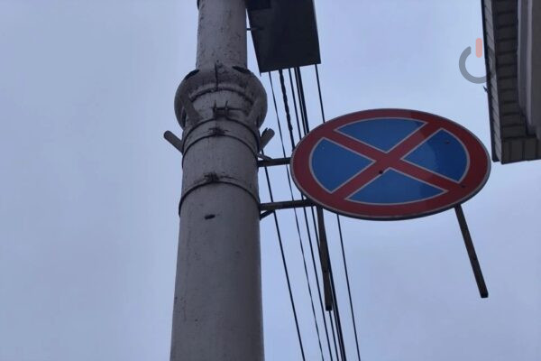 В Тамбове ограничат движение транспорта во время пасхальных мероприятий