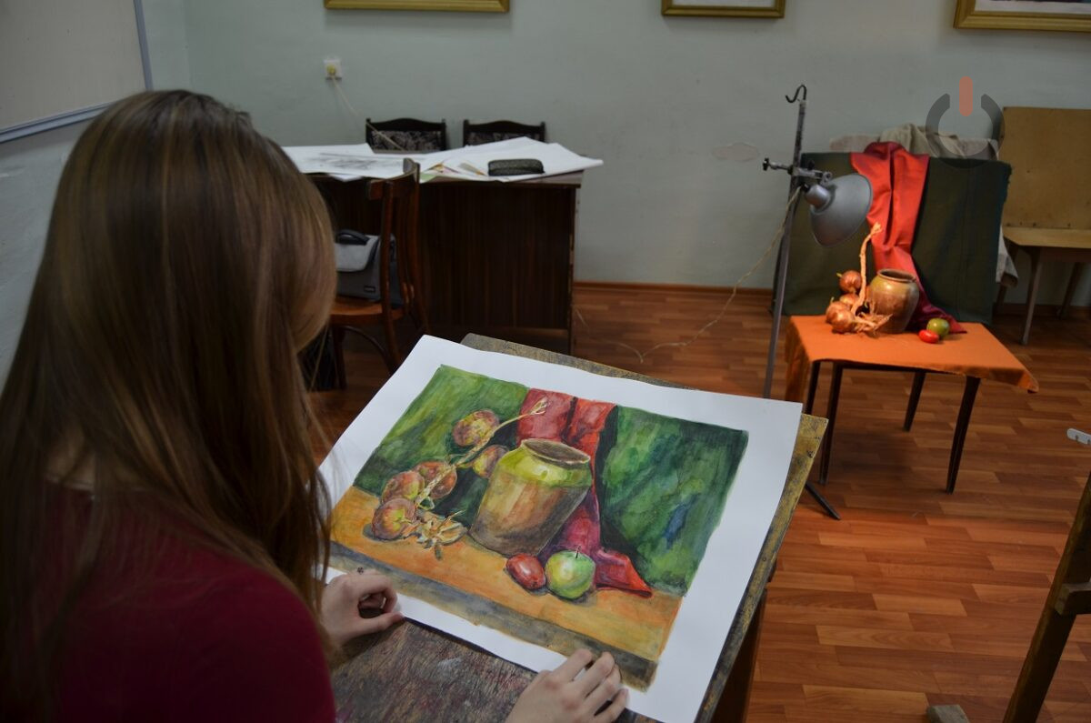 Жизнь и искусство