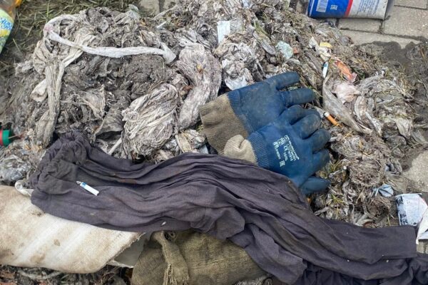 С начала года коммунальщики Тамбова устранили более 2,5 тысячи засоров канализации