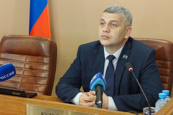 В Тамбове при председателе гордумы создали совет по взаимодействию с инвалидами